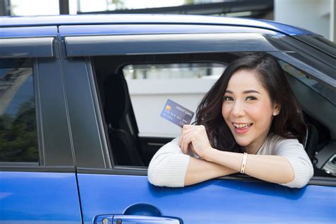 租車信用卡什麼銀行